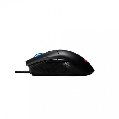 Миша ASUS ROG Gladius II Core USB Black (90MP01D0-B0UA00)