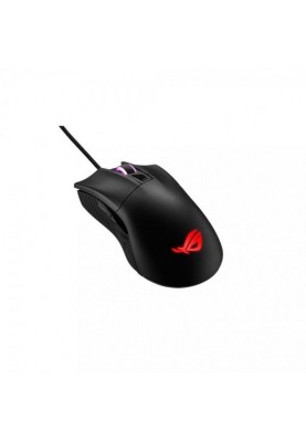 Миша ASUS ROG Gladius II Core USB Black (90MP01D0-B0UA00)