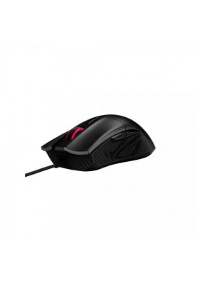 Миша ASUS ROG Gladius II Core USB Black (90MP01D0-B0UA00)