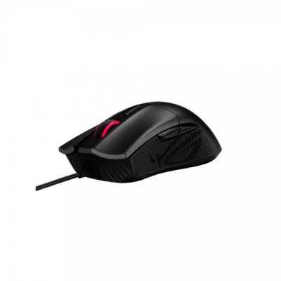 Миша ASUS ROG Gladius II Core USB Black (90MP01D0-B0UA00)