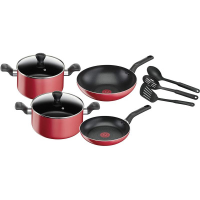 Набір посуду Tefal Super Cook B243S987