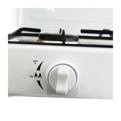 Настільна плита Astor GS 2302