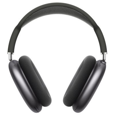 Навушники з мікрофоном Apple AirPods Max Space Gray (MGYH3) Навушники з мікрофоном Apple AirPods Max Space Gray (MGYH3)