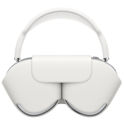 Навушники з мікрофоном Apple AirPods Max Space Gray (MGYH3) Навушники з мікрофоном Apple AirPods Max Space Gray (MGYH3)