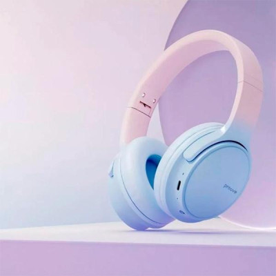 Навушники з мікрофоном Proove Tender Blue (HPTR00010008)