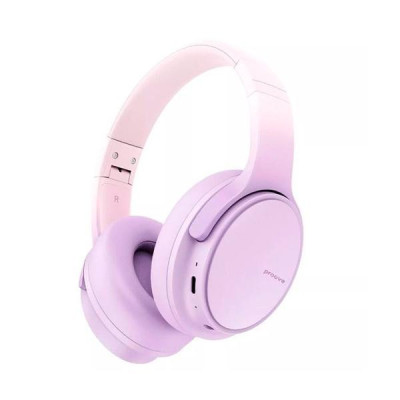Навушники з мікрофоном Proove Tender Purple (HPTR00010009)