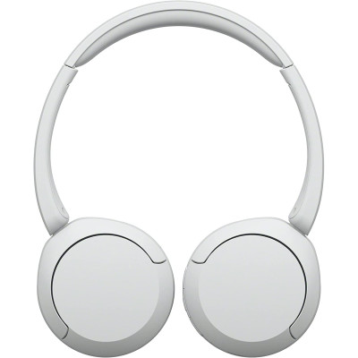 Навушники з мікрофоном Sony WH-CH520 White (WHCH520W.CE7) Навушники з мікрофоном Sony WH-CH520 White (WHCH520W.CE7)