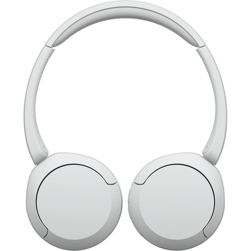 Навушники з мікрофоном Sony WH-CH520 White (WHCH520W.CE7)