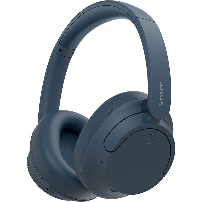 Навушники з мікрофоном Sony WH-CH720N Blue (WHCH720NL.CE7)