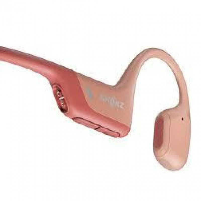 Навушники Shokz OpenRun Pro Pink