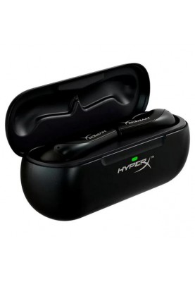 Навушники TWS HyperX Cloud Mix Buds Wireless Black (4P5D9AA)