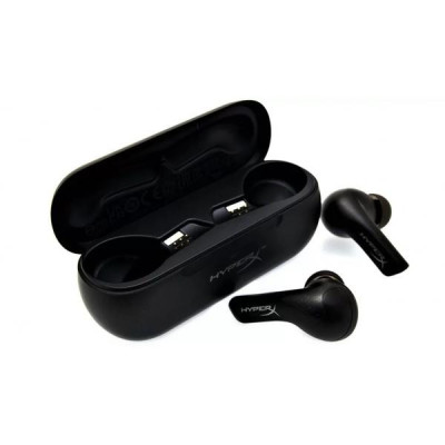 Навушники TWS HyperX Cloud Mix Buds Wireless Black (4P5D9AA)