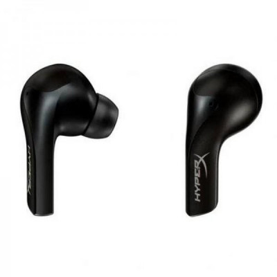 Навушники TWS HyperX Cloud Mix Buds Wireless Black (4P5D9AA)