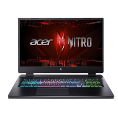 Ноутбук Acer Nitro 17 AN17-41-R8N5 (NH.QL1AA.002)