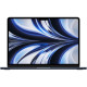 Ноутбук Apple MacBook Air 13,6" M2 Midnight 2022 (Z160000AU, Z16000129)