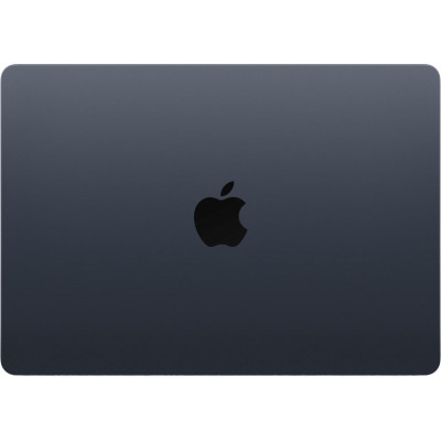 Ноутбук Apple MacBook Air 13,6" M2 Midnight 2022 (Z160000AU, Z16000129)