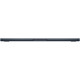 Ноутбук Apple MacBook Air 13,6" M2 Midnight 2022 (Z160000AU, Z16000129)