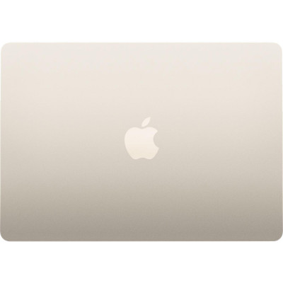 Ноутбук Apple MacBook Air 13,6" M2 Starlight 2022 (Z15Y000AU)