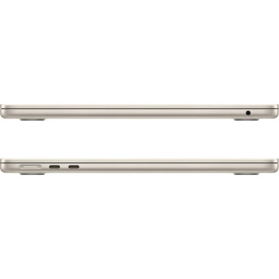 Ноутбук Apple MacBook Air 13,6" M2 Starlight 2022 (Z15Y000AU)