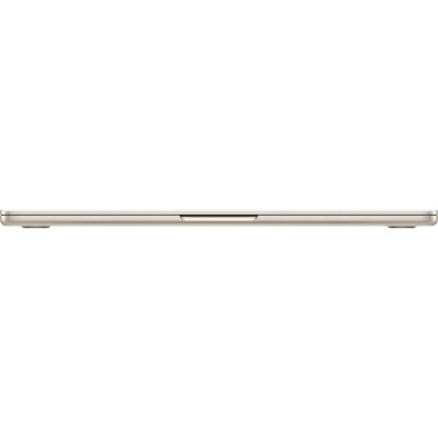 Ноутбук Apple MacBook Air 13,6" M2 Starlight 2022 (Z15Y000AU)