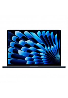 Ноутбук Apple MacBook Air 15" M2 Midnight 2023 (Z18T000PL, Z18T0006E)