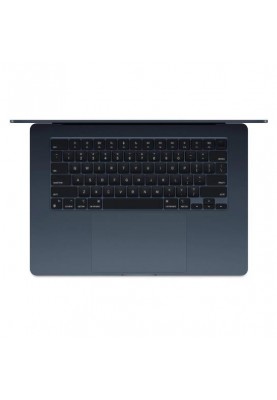 Ноутбук Apple MacBook Air 15" M2 Midnight 2023 (Z18T000PL, Z18T0006E)