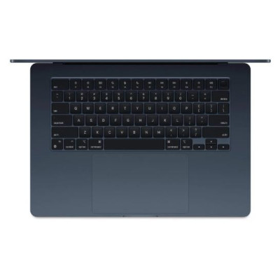 Ноутбук Apple MacBook Air 15" M2 Midnight 2023 (Z18T000PL, Z18T0006E)