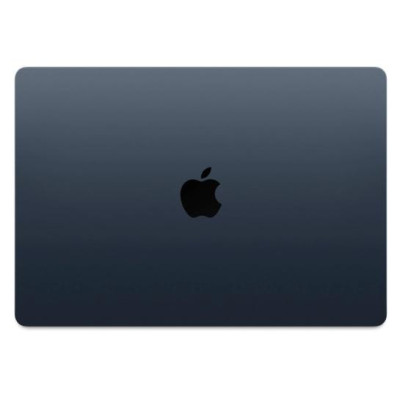 Ноутбук Apple MacBook Air 15" M2 Midnight 2023 (Z18T000PL, Z18T0006E)