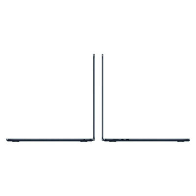 Ноутбук Apple MacBook Air 15" M2 Midnight 2023 (Z18T000PL, Z18T0006E)
