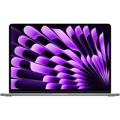 Ноутбук Apple MacBook Air 15" M2 Space Gray 2023 (MQKP3)