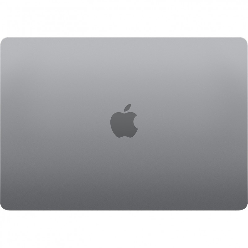 Ноутбук Apple MacBook Air 15" M2 Space Gray 2023 (MQKP3)