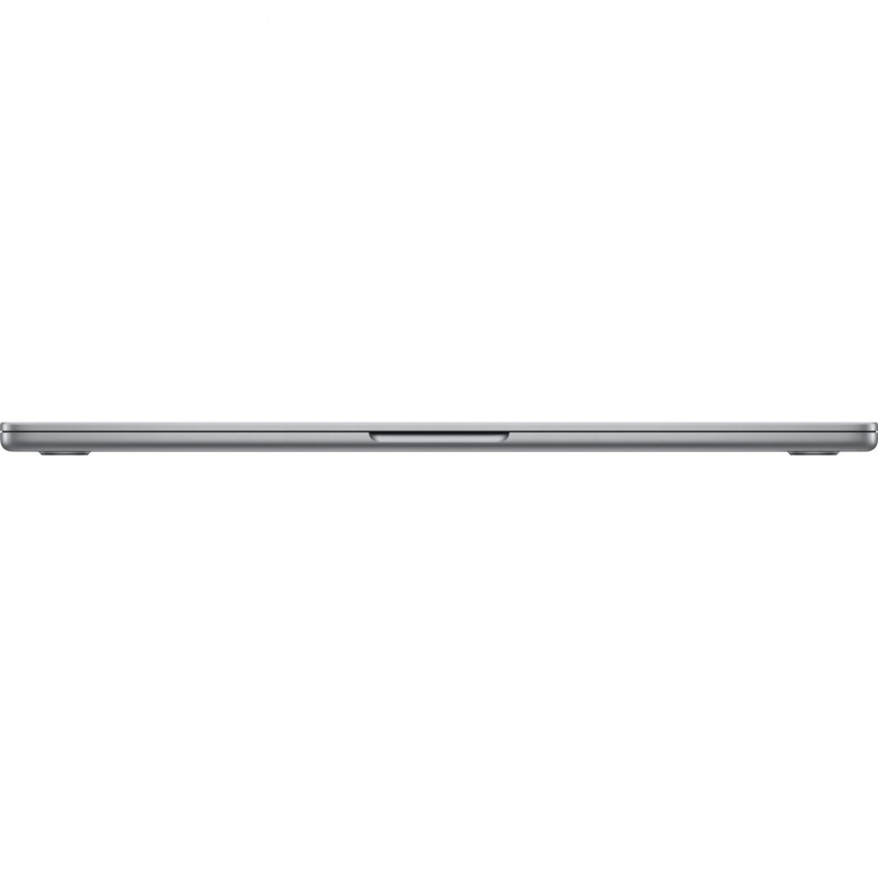 Ноутбук Apple MacBook Air 15" M2 Space Gray 2023 (MQKP3)