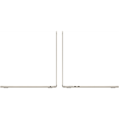 Ноутбук Apple MacBook Air 15` M2 Starlight 2023 (MQKU3)