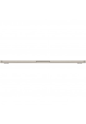 Ноутбук Apple MacBook Air 15" M2 Starlight 2023 (MQKU3)