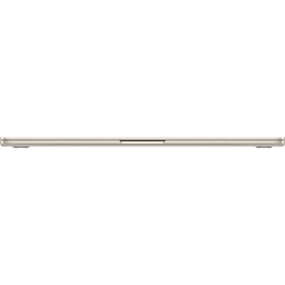 Ноутбук Apple MacBook Air 15` M2 Starlight 2023 (MQKU3)