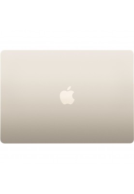 Ноутбук Apple MacBook Air 15" M2 Starlight 2023 (MQKU3)