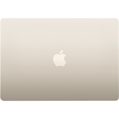Ноутбук Apple MacBook Air 15` M2 Starlight 2023 (MQKU3)