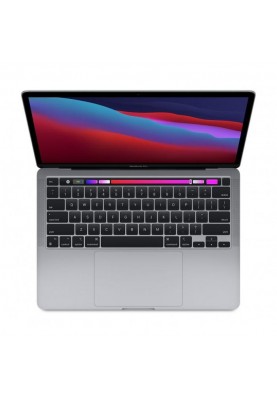 Ноутбук Apple MacBook Pro 13" Space Gray Late 2020 (Z11B000EP, Z11C000EN, Z11C0000J)