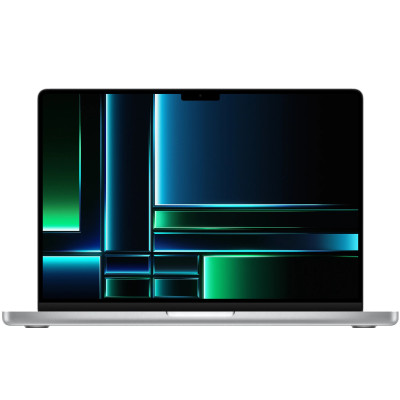 Ноутбук Apple MacBook Pro 14" Silver 2023 (MPHK3)