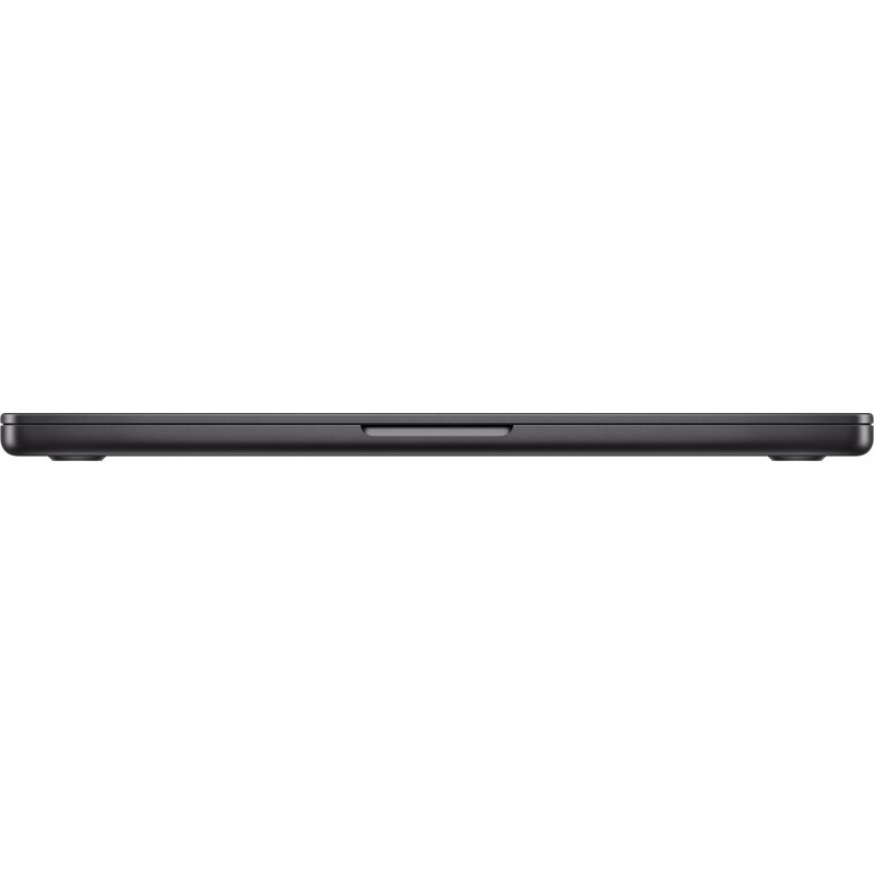 Ноутбук Apple MacBook Pro 14" Space Black Late 2023 (MRX33)