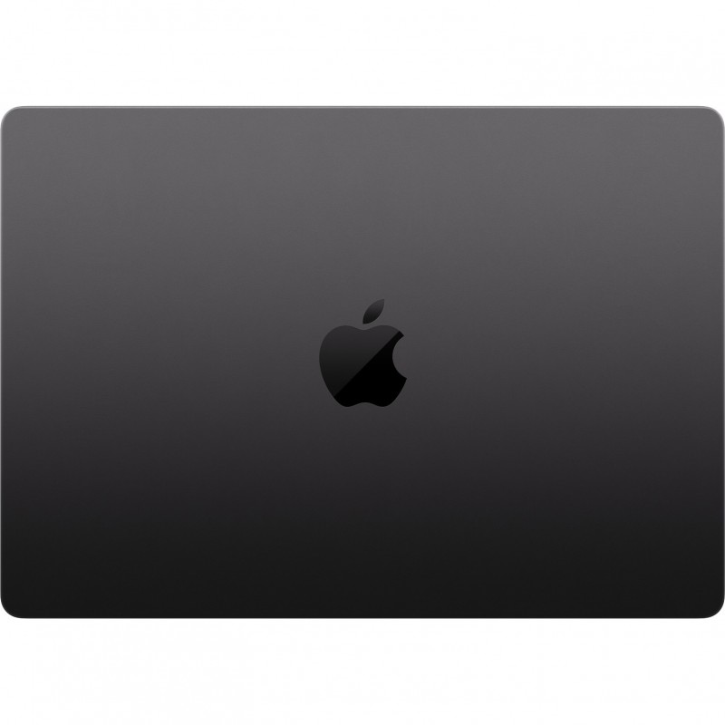 Ноутбук Apple MacBook Pro 14" Space Black Late 2023 (MRX33)