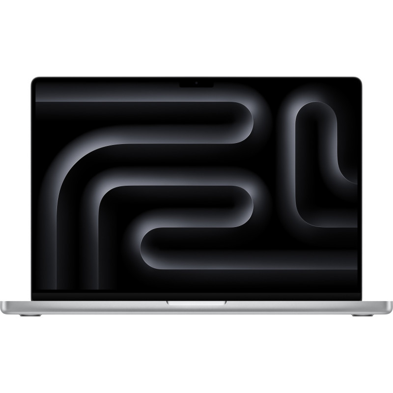 Ноутбук Apple MacBook Pro 16" Silver Late 2023 (MRW73)