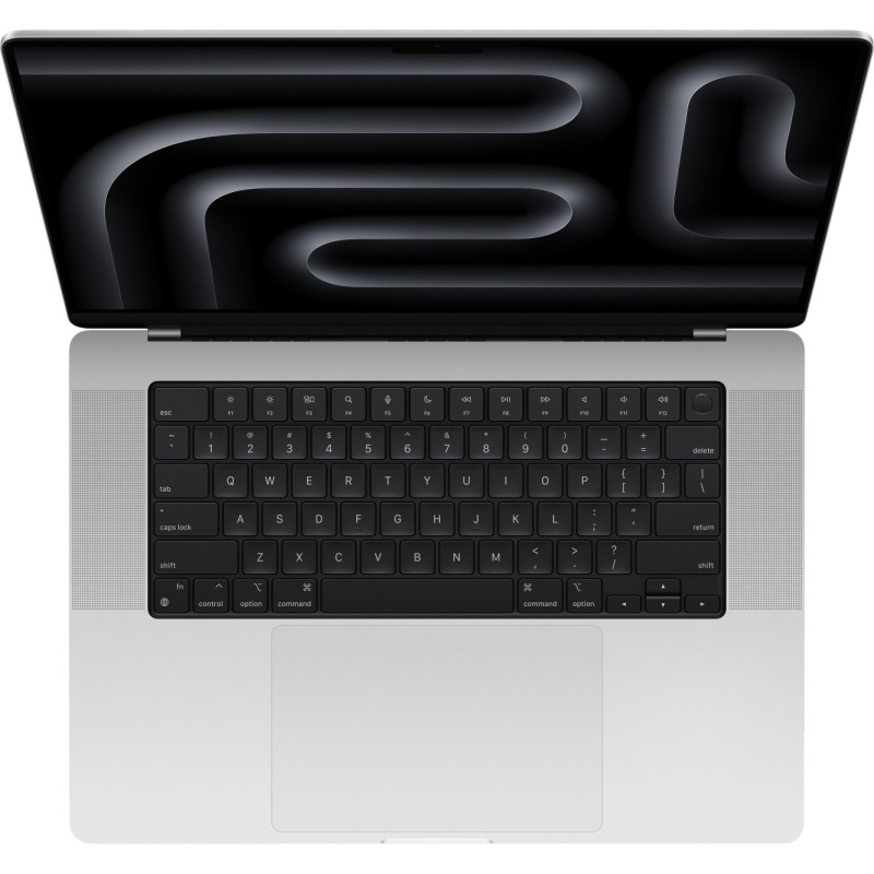 Ноутбук Apple MacBook Pro 16" Silver Late 2023 (MRW73)