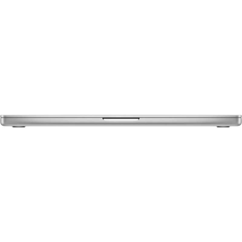Ноутбук Apple MacBook Pro 16" Silver Late 2023 (MRW73)