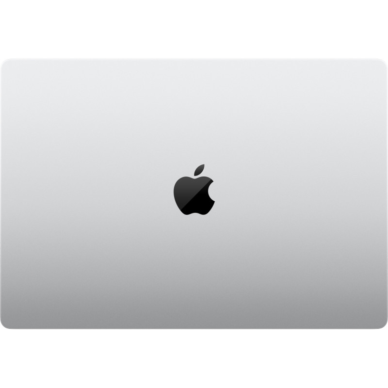 Ноутбук Apple MacBook Pro 16" Silver Late 2023 (MRW73)