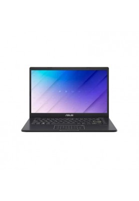 Ноутбук ASUS VivoBook Go 14 E410KA Peacock Blue (E410KA-EB241WS)