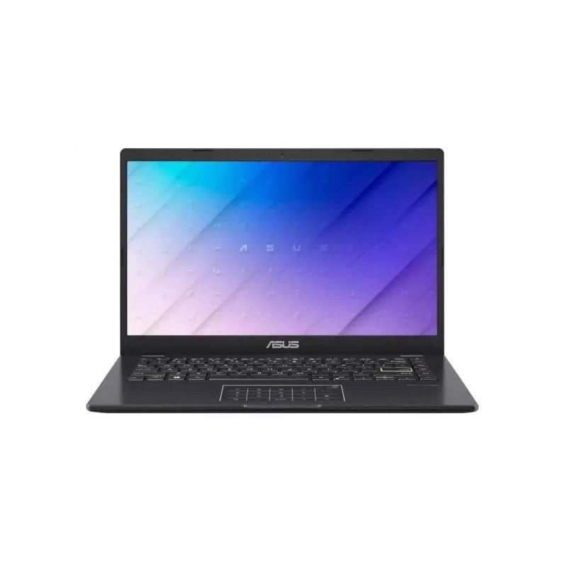 Ноутбук ASUS VivoBook Go 14 E410KA Peacock Blue (E410KA-EB241WS)