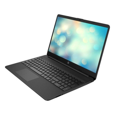 Ноутбук HP 15s-fq3017nq Jet Black (4Q8P6EA) Ноутбук HP 15s-fq3017nq Jet Black (4Q8P6EA)