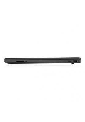 Ноутбук HP 15s-fq3017nq Jet Black (4Q8P6EA)