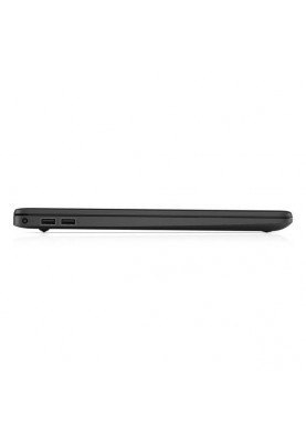 Ноутбук HP 15s-fq3017nq Jet Black (4Q8P6EA)